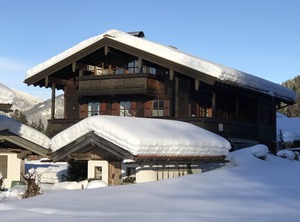 Haus Alpenlicht Reit | Blindau
