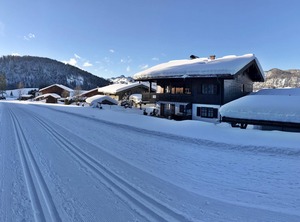 Haus Alpenlicht Reit | Blindau