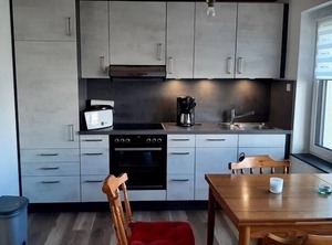 Haus Deich Wg | Dahme