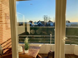 Haus Deich Wohnung | Dahme