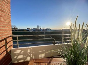 Haus Deich Wohnung | Dahme