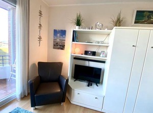 Haus Deich Wohnung | Dahme