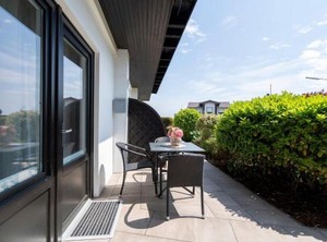 Haus Der Wohnung | Dahme