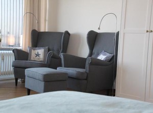 Haus Berlin Wohnung | Grossenbrode