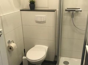 Haus Berlin Wohnung | Grossenbrode