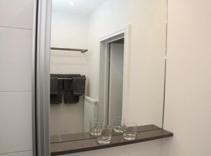 Haus Berlin Wohnung | Grossenbrode