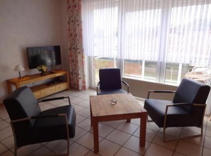 Haus Christina Wohnung | Dahme