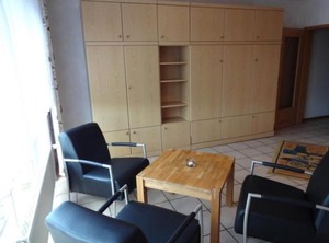 Haus Christina Wohnung | Dahme