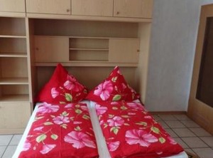 Haus Christina Wohnung | Dahme