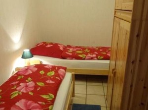 Haus Christina Wohnung | Dahme