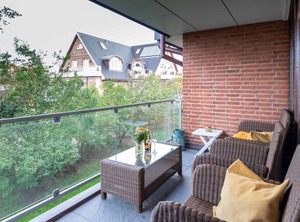Haus Weissenburg West | Wenningstedt-Braderup