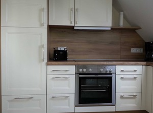 Elena Apartments | Ditzum