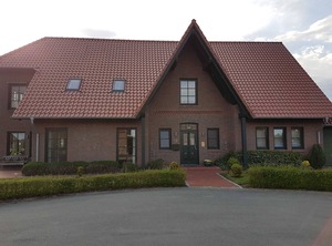 Elena Apartments | Ditzum