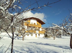Haus Fuetsch | Virgen