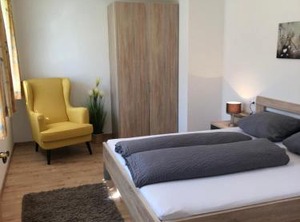 Haus Fuetsch | Virgen