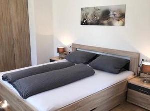 Haus Fuetsch | Virgen