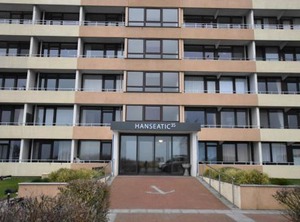 Haus Hanseatic Wohnung | Heiligenhafen