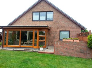 Haus Hansen | Osterronfeld