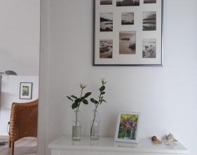 Haus Hansen | Osterronfeld