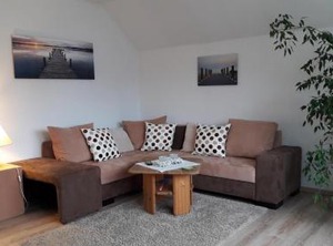Haus Hansen | Osterronfeld