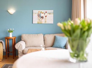 Jungnamen Sand Wohnung | Wittduen