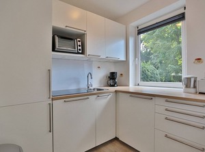 Kastanienallee | Timmendorfer Strand