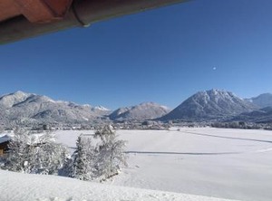Ferienhaus Bach Für Personen Mit Schlafzimmer | Reutte