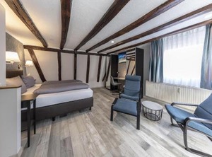 Haus Mittelrhein | Rhens