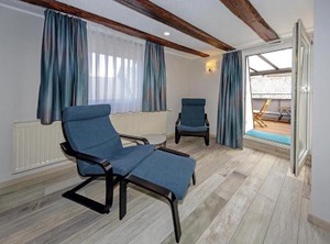 Haus Mittelrhein | Rhens