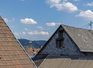 Haus Mittelrhein | Rhens