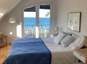 Haus Niedersachsen | Timmendorfer Strand