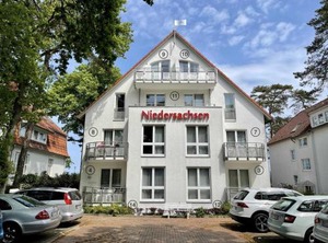 Haus Niedersachsen | Timmendorfer Strand
