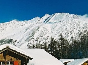 Orion | Saas-Fee