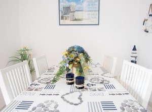Haus Panorama Wohnung | Groemitz