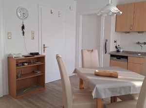 Haus Petra Fewo | Dahme