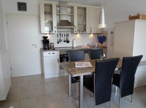 Haus Südblick Wohnung | Werdum