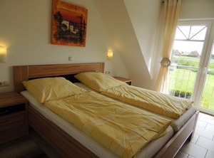Haus Südblick Wohnung | Werdum
