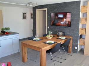Haus Quelle | Saas Grund