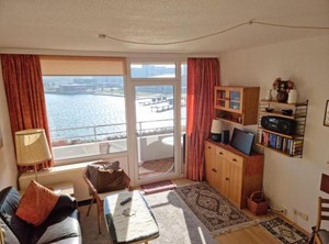 Haus Schöne Aussicht Wohnung | Heiligenhafen