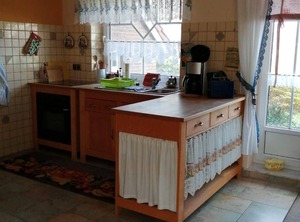 Haus Schiffer Ferienwohnung Lilli | Rhauderfehn