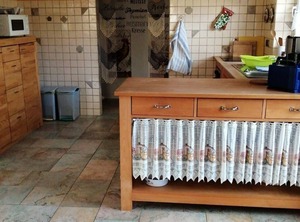 Haus Schiffer Ferienwohnung Lilli | Rhauderfehn