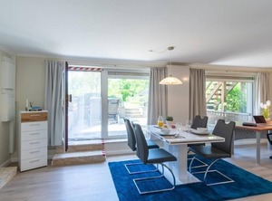 Haus Schwanensee Wohnung Bosau | Bosau
