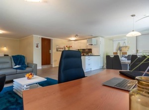 Haus Schwanensee Wohnung Bosau | Bosau