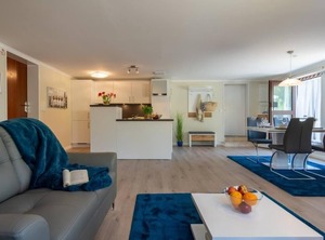 Haus Schwanensee Wohnung Bosau | Bosau