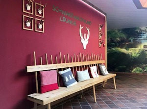 Holiday Baiersbronn Persons | Tonbach