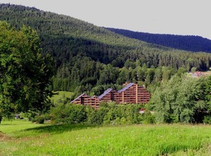 Holiday Baiersbronn Persons | Tonbach