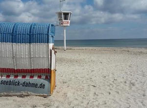 Seeblick | Dahme