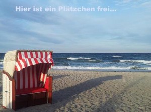 Seeblick | Dahme