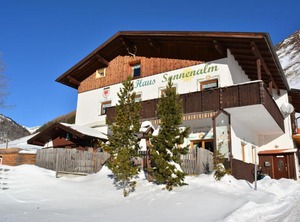 Haus | Haggen