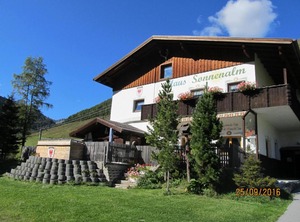 Haus | Haggen